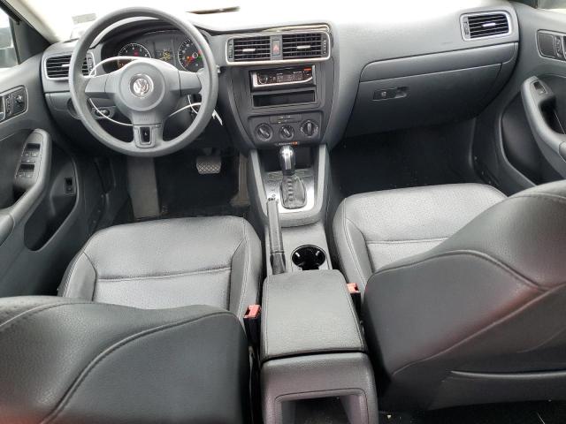  VOLKSWAGEN JETTA 2014 Szary