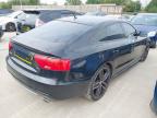 2013 AUDI A5 S LINE for sale at Copart SANDY