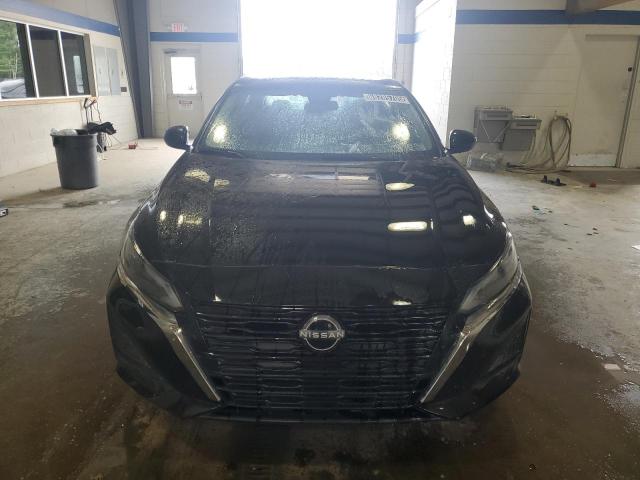  NISSAN ALTIMA 2024 Black