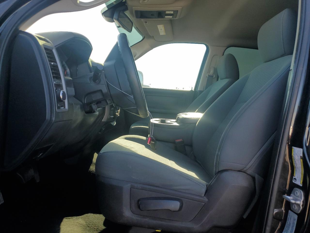 2016 Ram 2500 St VIN: 3C6UR5CL6GG126418 Lot: 69271085