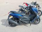2020 YAMAHA GPD125-A NMAX 125 ABS  for sale at Copart CORBY