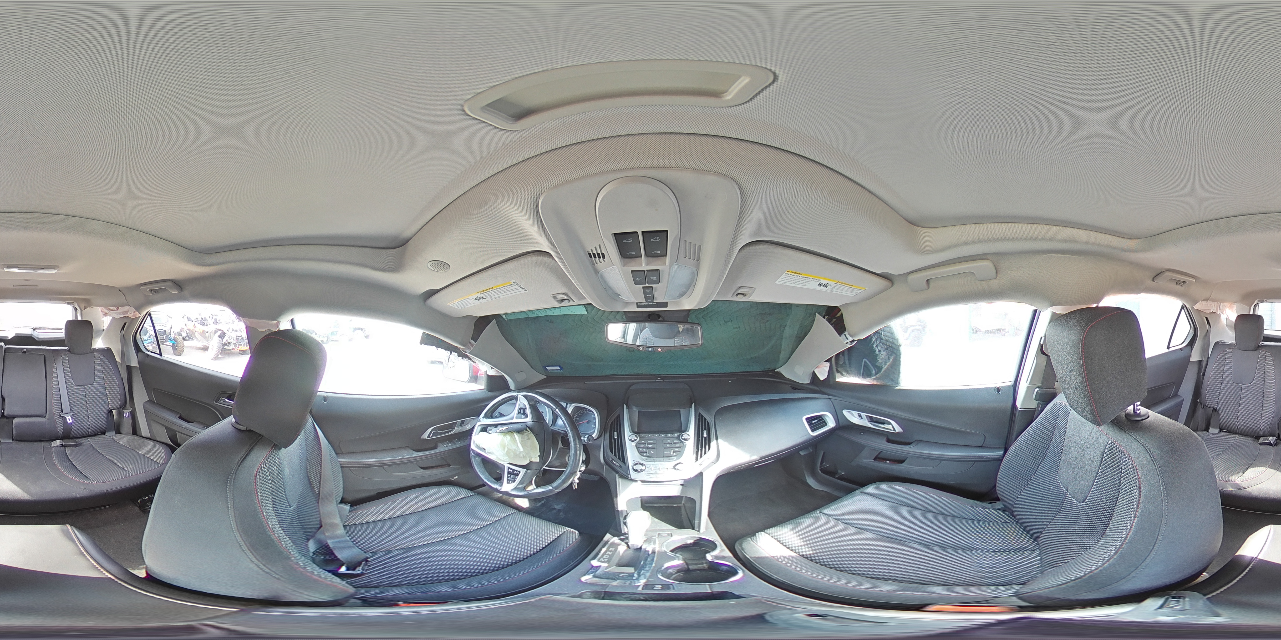 2014 Chevrolet Equinox Lt VIN: 2GNFLFEK1E6225354 Lot: 69114605