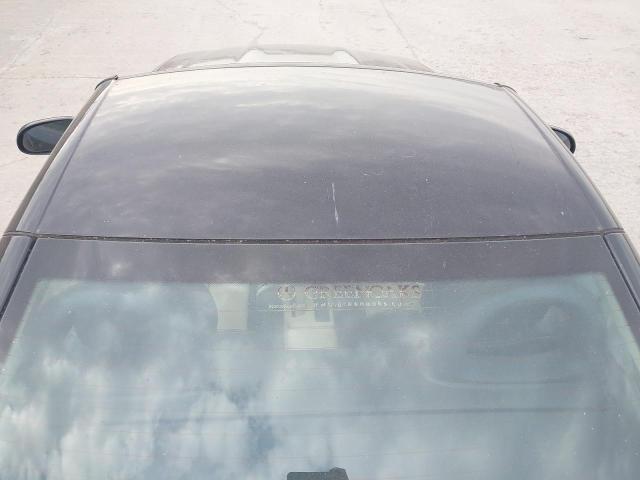 2001 MERCEDES BENZ SLK 320 AU