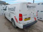 2020 VAUXHALL VIVARO 2900 SPORTIVE S/S 2900 1.5D 100PS SPORTIVE H1 VAN for sale at Copart BRISTOL