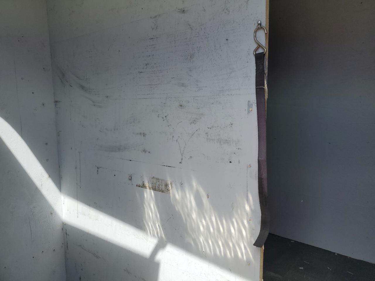 2021 Mercedes-Benz Sprinter 2500 VIN: W1Y4EBHY2MP411921 Lot: 65753865