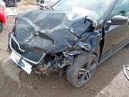 2014 SKODA RAPID BLACK EDITION for sale at Copart PETERLEE
