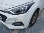 2018 HYUNDAI I20 PREMIU for sale at Copart ST HELENS