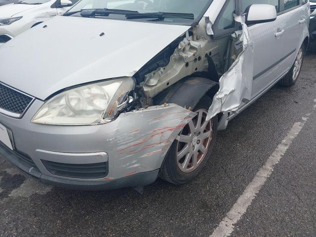 2007 FORD FOCUS C-MA