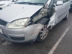 2007 FORD FOCUS C-MA for sale at Copart CHESTER