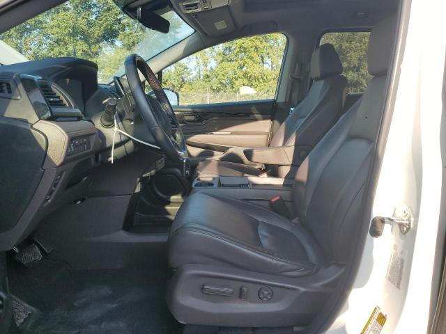  HONDA ODYSSEY 2020 Белы