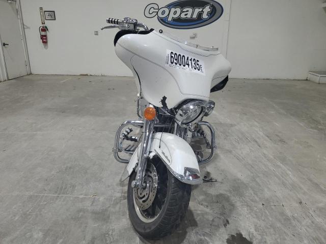 2005 HARLEY-DAVIDSON FLHTCUI   