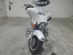2005 HARLEY-DAVIDSON FLHTCUI    for sale at Copart OK - TULSA
