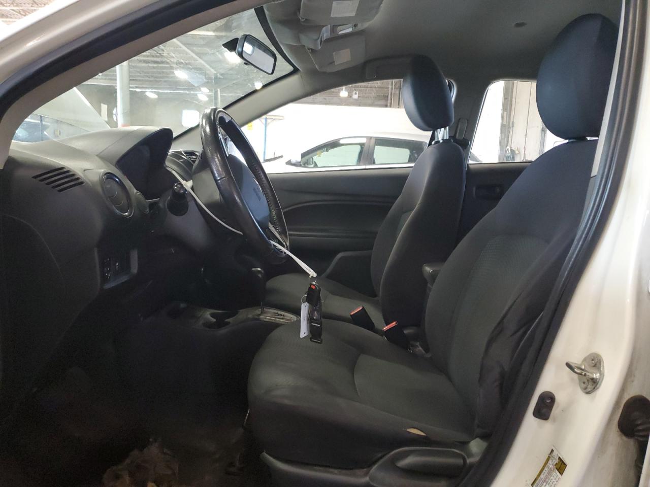 2018 Mitsubishi Mirage G4 Es VIN: ML32F3FJ9JHF12146 Lot: 67432325