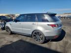 2016 LAND ROVER RANGE ROVER SPORT HSE   for sale at Copart NV - LAS VEGAS WEST