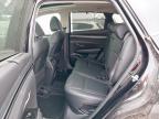 2021 HYUNDAI TUCSON ULTIMATE for sale at Copart YORK