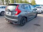 2019 HONDA JAZZ SPORT NAVI for sale at Copart GLOUCESTER