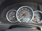 2012 TOYOTA AURIS SPORT for sale at Copart SANDWICH