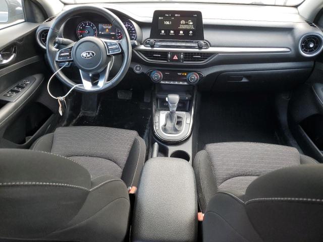 2020 KIA FORTE EX  