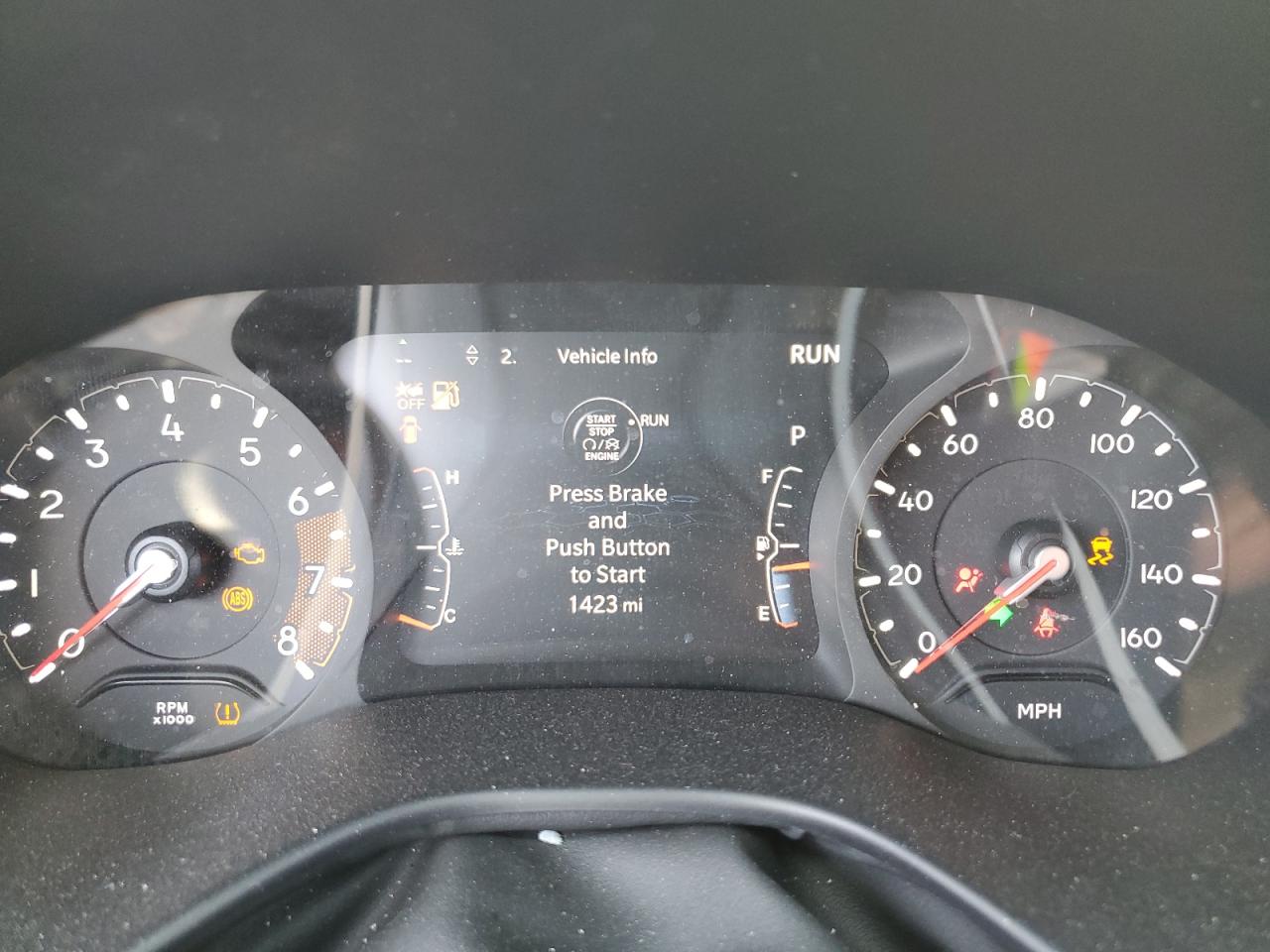 2025 Jeep Compass Latitude VIN: 3C4NJDBN8ST608972 Lot: 69315845