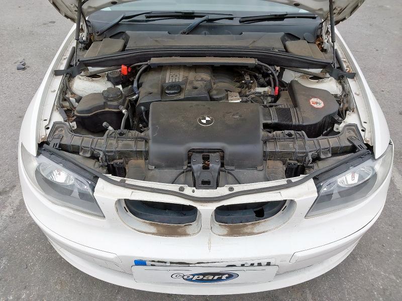 2010 BMW 1 SERIES SPORT