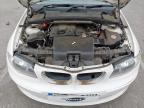 2010 BMW 1 SERIES SPORT for sale at Copart CHESTER