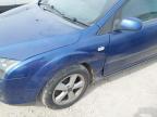 2007 FORD FOCUS ZETEC CLIMATE  for sale at Copart BRISTOL