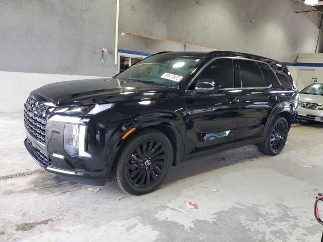  HYUNDAI PALISADE 2024 Czarny
