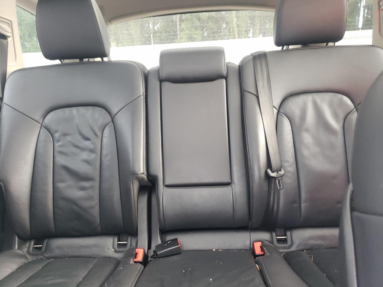 2015 Audi Q7 Premium Plus VIN: WA1LGAFE5FD024629 Lot: 69481405