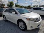 2012 TOYOTA VENZA LE   à vendre chez Copart FL - TAMPA SOUTH