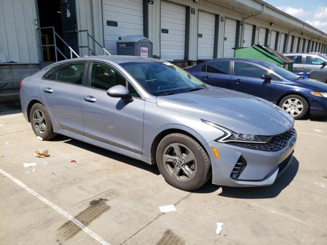  KIA K5 2022 Gray