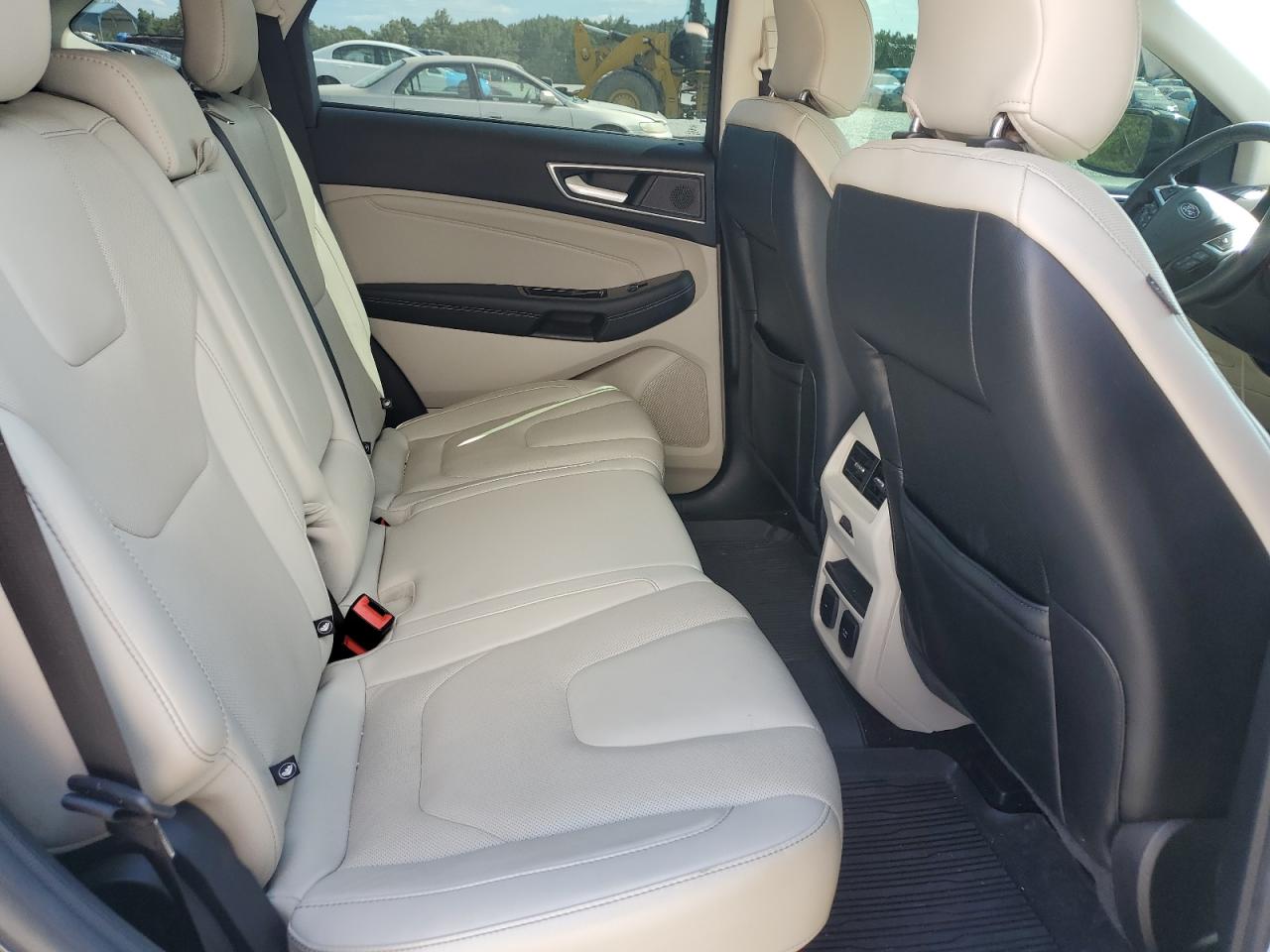 2019 Ford Edge Titanium VIN: 2FMPK3K96KBB21229 Lot: 69539235