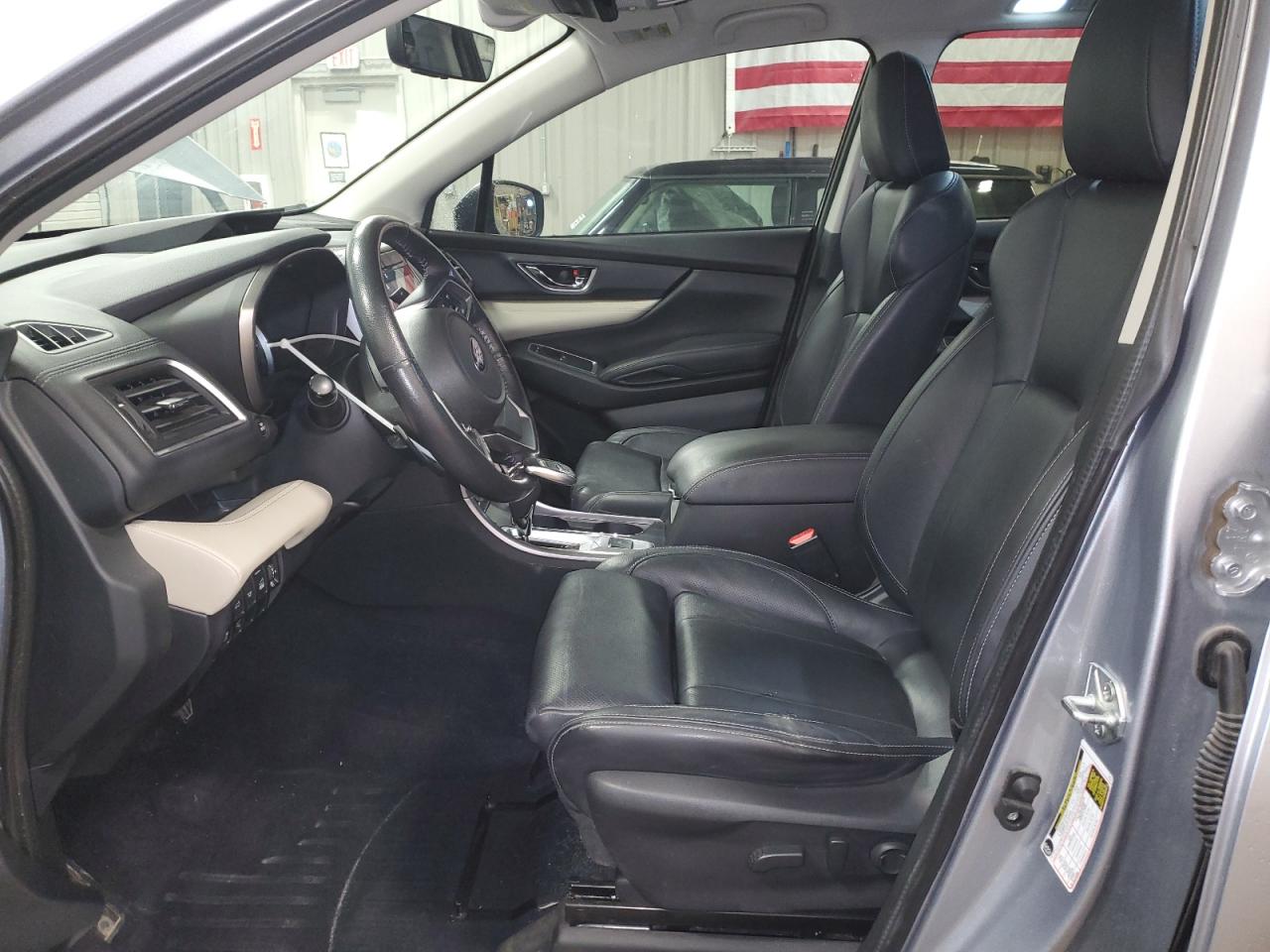 2021 Subaru Ascent Limited VIN: 4S4WMAPD9M3468659 Lot: 69568545