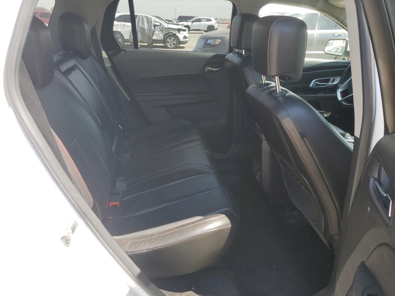 2014 GMC Terrain Slt VIN: 2GKFLSE31E6249698 Lot: 69864945