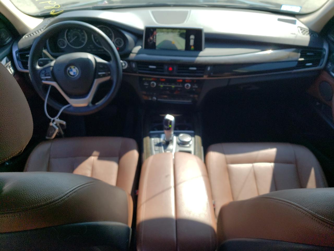 2016 BMW X5 xDrive35I VIN: 5UXKR0C54G0P21002 Lot: 68974425