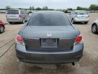 2009 HONDA ACCORD LX   for sale at Copart ON - TORONTO
