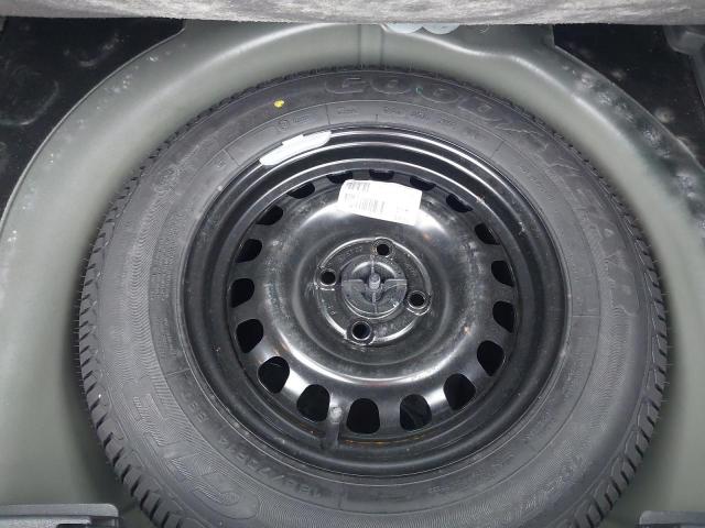 2008 VAUXHALL CORSA LIFE A/C 