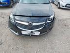 2016 VAUXHALL INSIGNIA SRI NAV CDTI S/S  for sale at Copart YORK
