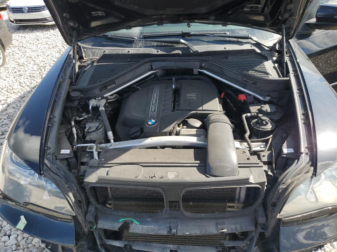 2013 BMW X5 xDrive35I VIN: 5UXZV4C56D0B00974 Lot: 69271285