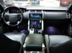 2019 LAND ROVER RANGE ROVER HSE   for sale at Copart FL - ORLANDO SOUTH
