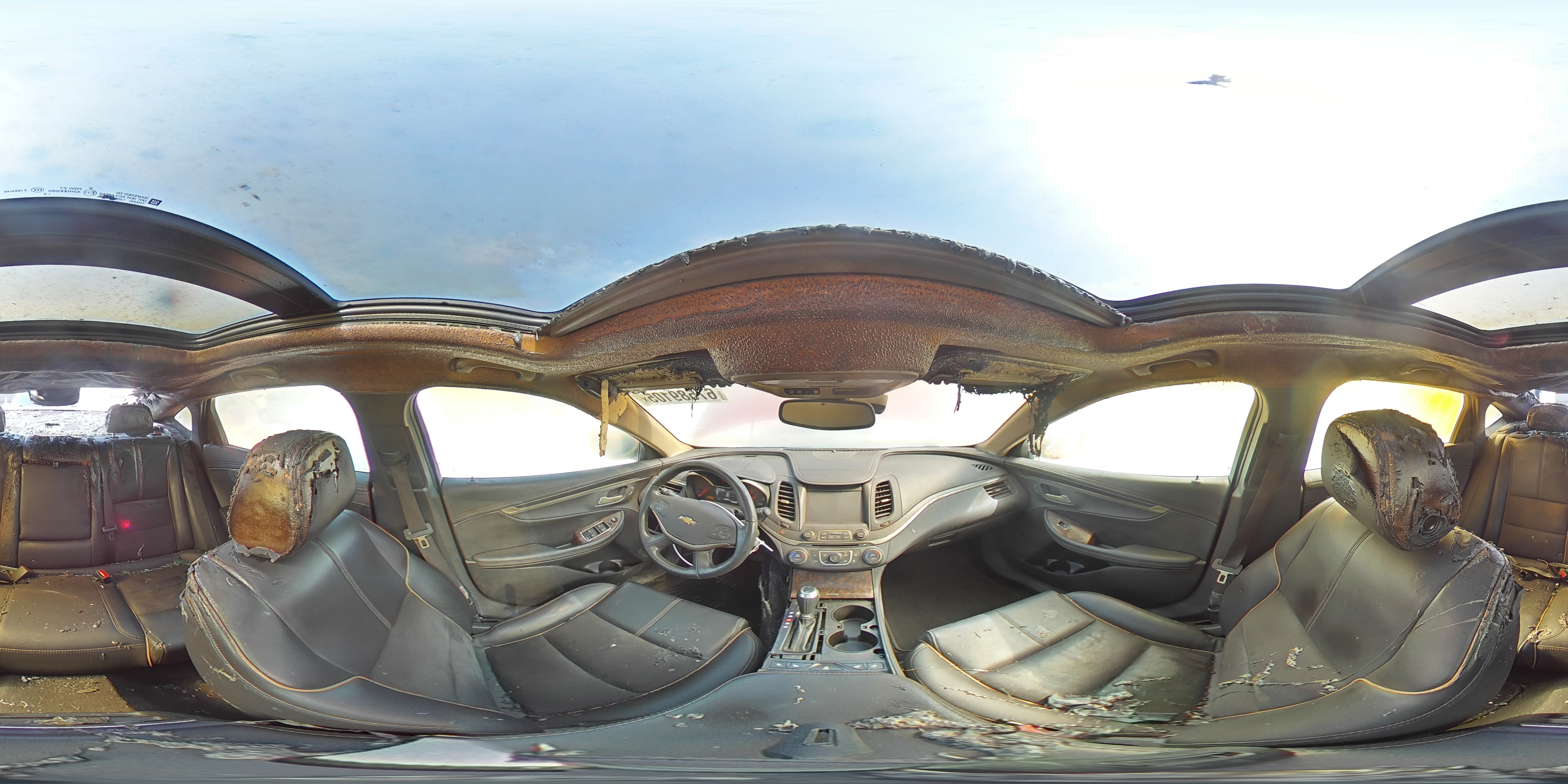 2015 Chevrolet Impala Lt VIN: 2G1125S30F9151401 Lot: 67589105