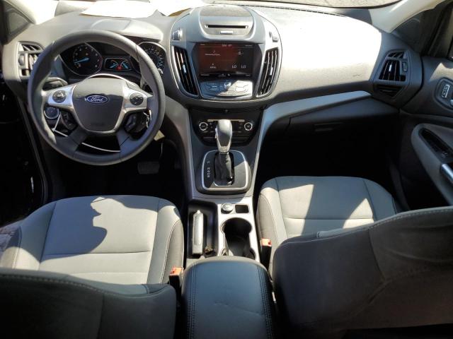 Parquets FORD ESCAPE 2013 Black