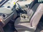 2007 RENAULT CLIO DYNAM for sale at Copart WOLVERHAMPTON