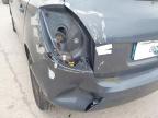 2011 SKODA FABIA S TS for sale at Copart YORK