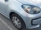2015 VOLKSWAGEN TAKE UP for sale at Copart CHESTER