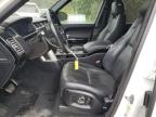 2016 LAND ROVER RANGE ROVER SUPERCHARGED   for sale at Copart MA - NORTH BOSTON