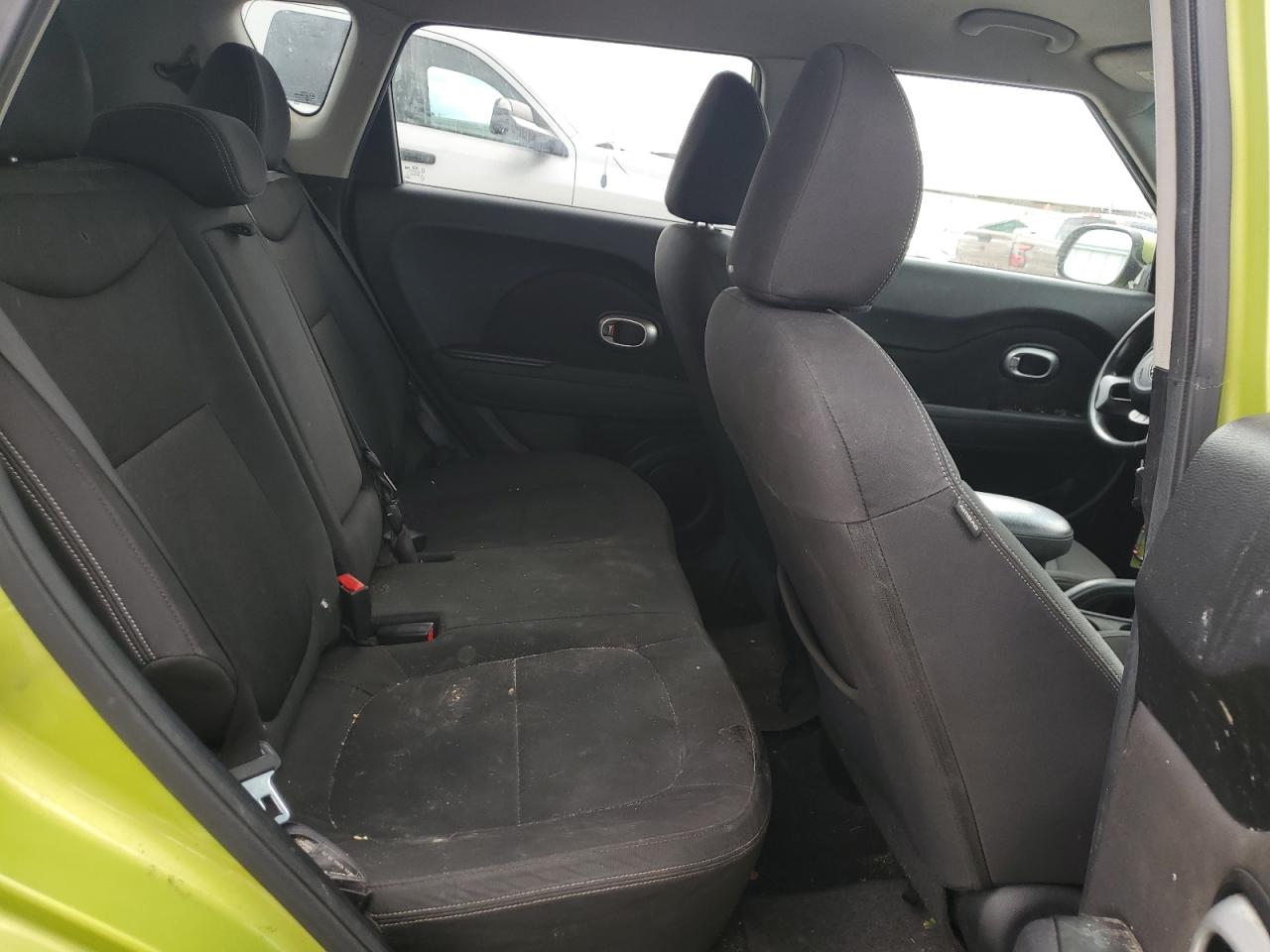 2014 Kia Soul VIN: KNDJN2A24E7723768 Lot: 69640495