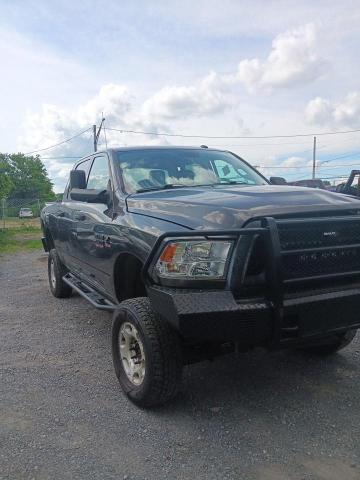  RAM All Models 2018 Gray
