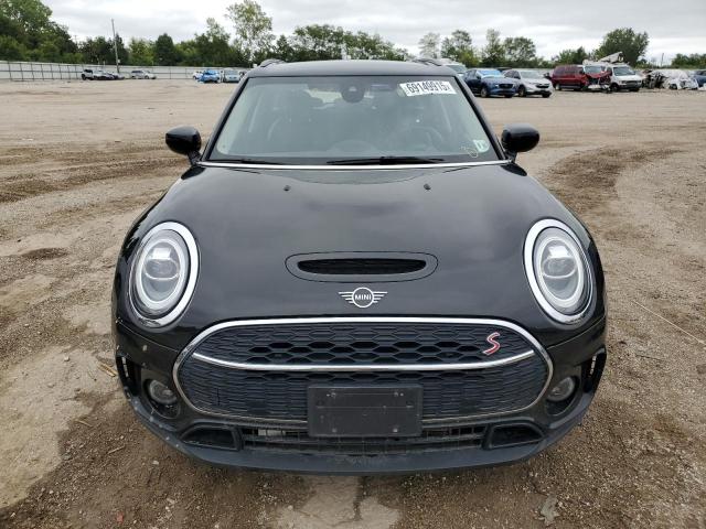  MINI COOPER 2020 Черный