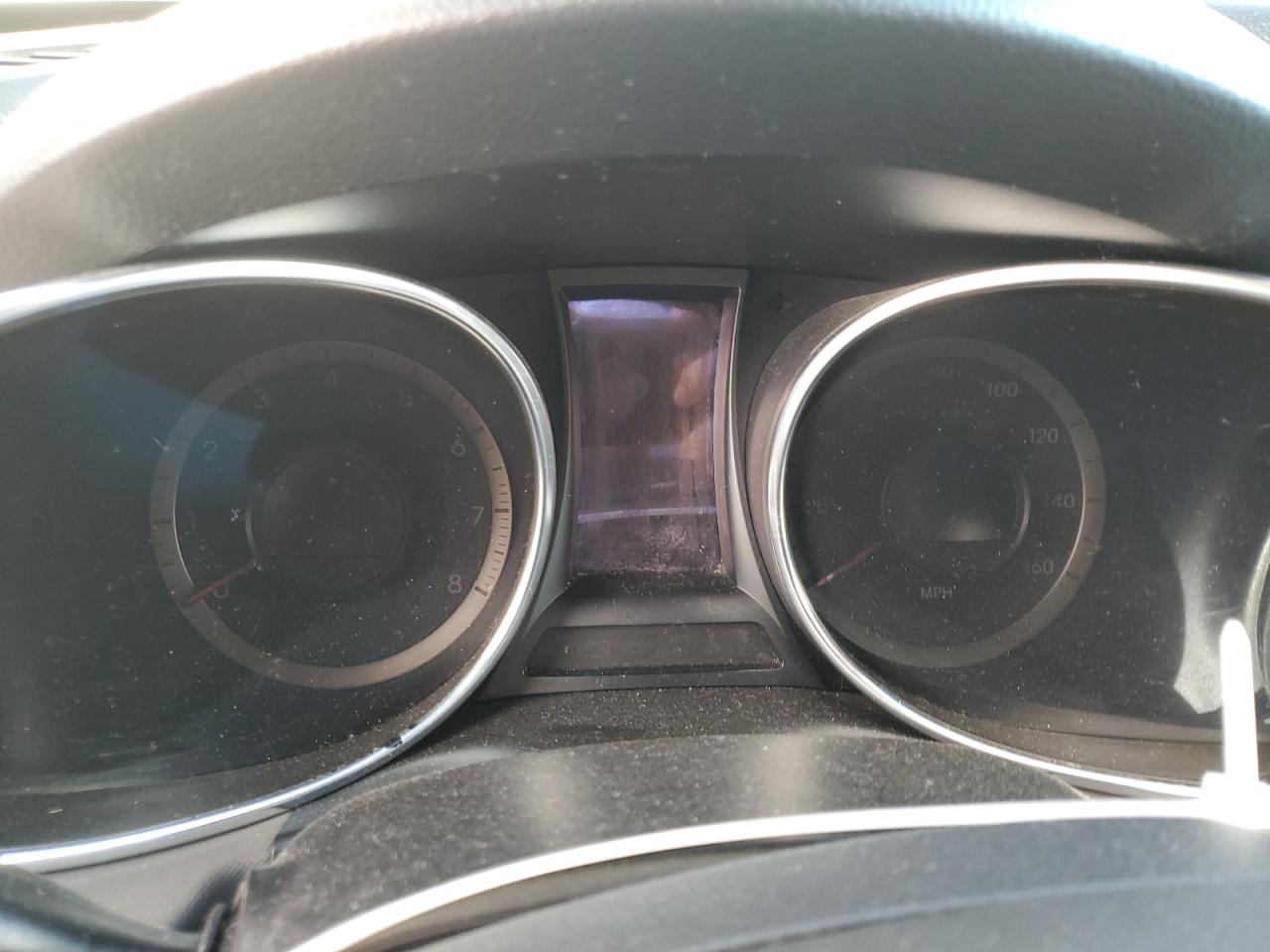 2016 Hyundai Santa Fe Sport VIN: 5XYZWDLA1GG342823 Lot: 67269025