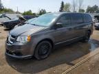 2019 DODGE GRAND CARAVAN SE   à vendre chez Copart ON - TORONTO